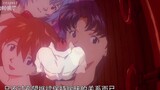 [Ikari Shinji/End] "Aku hina, penakut, licik, dan pengecut." "Aku ingin membuat keputusan sendiri."