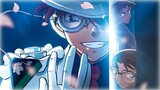 Detective Conan Movie 27 : The Million Dollar Signpost「AMV」Tada Kimi ni Hare ᴴᴰ