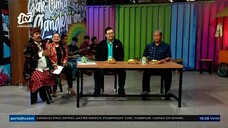 JTV Rek • Pojok Kampung Akhir Pekan • [ Archived ] • [ 25/10/2025 ]