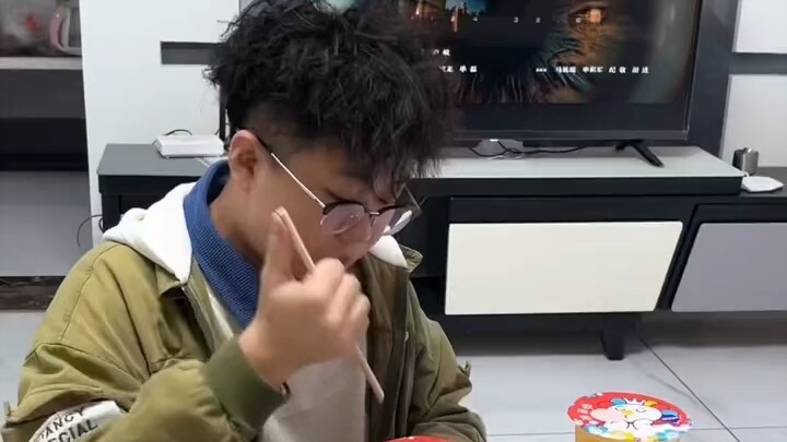 ใจดีกับน้องชายหน่อยเถอะ