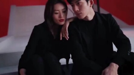 A Showcase of the Beauty of Jing Boran’s Ex-Girlfriends: Jing Boran, Liu Wen, Ni Ni