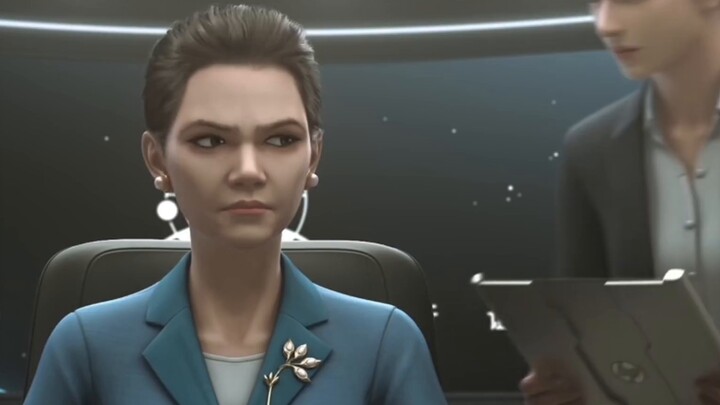 Dunia tidak memahaminya, dan para animator juga tidak memahaminya.