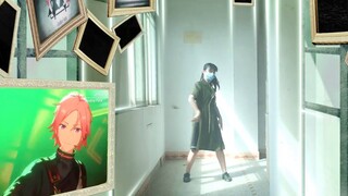 [Ari] Mencoba melewati DF =EYE=[Ensemble Stars flip]