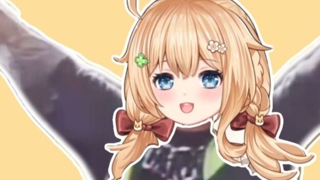 I am a fool [Yan Ningccccc]