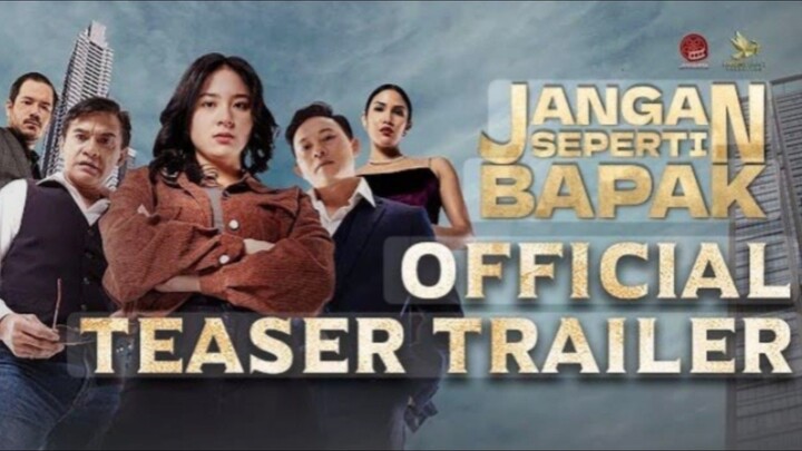 Jangan Seperti Bapak (2026)
