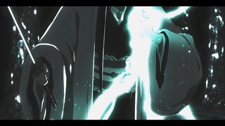 Anime Edit 4K Quality ( Unohana Bankai)