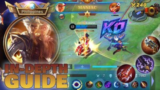 This high ELO items guide GUARANTEES to BOOST your WINRATE // Mobile Legends