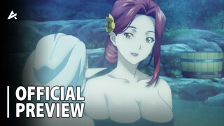 Ishura Episode 4 - Preview Trailer