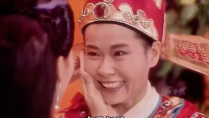 ฝ่าไห่: “ข้าเคยคิดว่าเขาเรียนศิลป์เวท หลักธรรม หรือแม้แต่เวทมนตร์ ใครจะไปคาดคิดเล่า ไอ้เจ้าคนที่หกนี