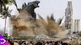 NEW Godzilla Series Images REVEALED (MonsterVerse NEWS)