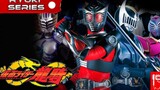 Kamen Rider Ryuki 2002 (Episode: 29) Sub-T Indonesia