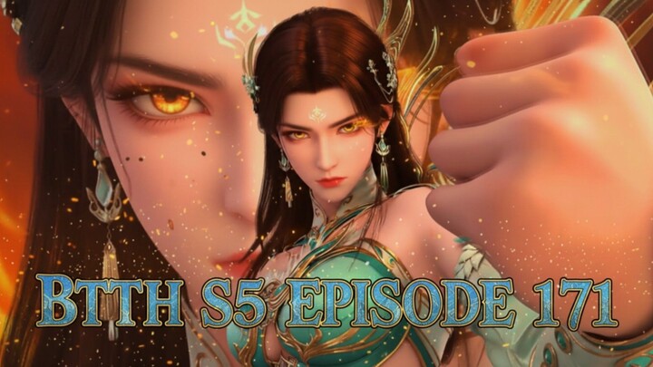 BTTH S5 Episode 171 [4K] HD