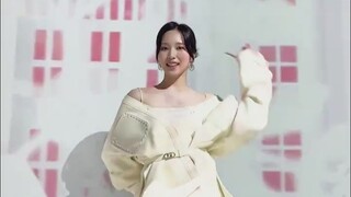 【TWICE】مينا🐧ما هي الحب؟ عودة إلى التحدي🍭النهائي لـ D'FESTA JAPAN
