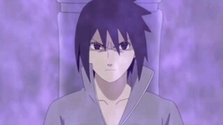 「Sasuke and Naruto」 | Sasuke: “Naruto, you left me.” If this isn’t a confession, then what is it?