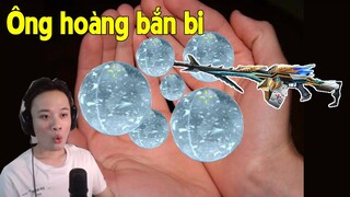 RPK Legend : Ông Hoàng Bắn Bi Chúa Quỷ 2 Truy kích VN ✔️