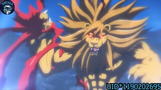 Kiringubaitsu「 A M V 」- Không Về Tình Yêu #anime #schooltime