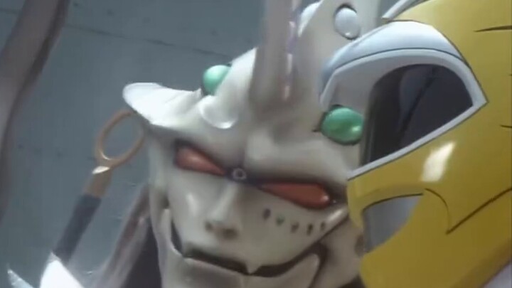 [Hyakujuu Sentai 13-14] Final Musim 1! Pertarungan Terakhir VS Shuten Doji