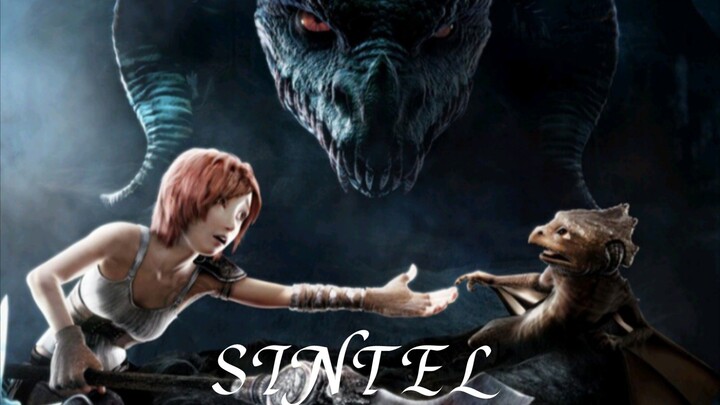 Sintel Short Film HD 2010