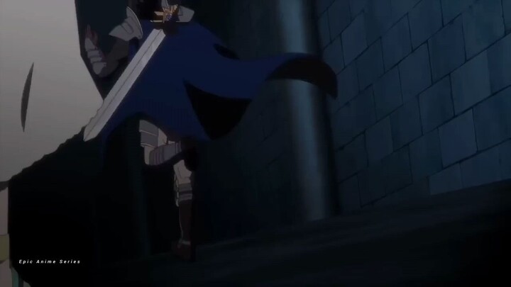 A New Saga: Stronger Than Before