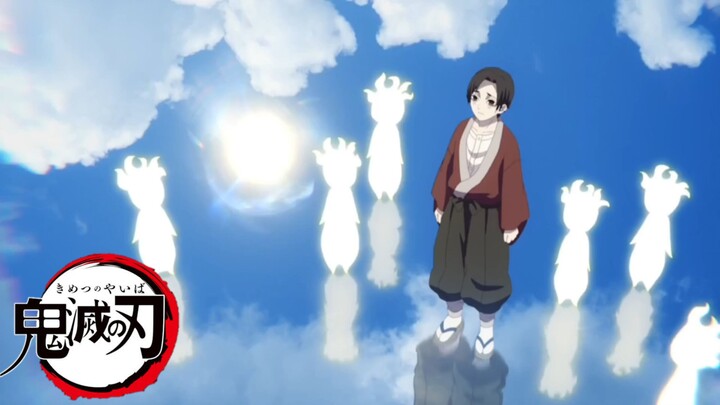 Menemukan Inti Jiwa ~ Kimetsu no Yaiba Mugen Train [DUB INDO]