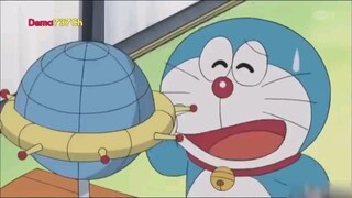 doraemon terbaru bahasa indonesia no zoom, hari itu semua nya tentang tikus
