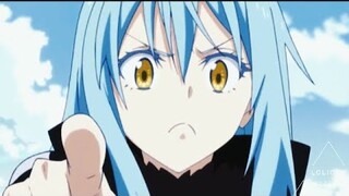 Tensei Shitara Slime Datta Ken Movie 「AMV」 - The Resistance