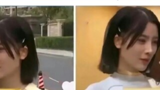 If Ms. Zheng and Ms. Liu have a quarrel, who will you help?