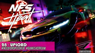 NEED FOR SPEED HEAT PART 28 - UPLOAD