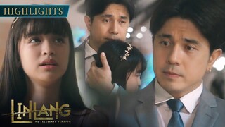 Victor promises that he will never leave Abby | Linlang