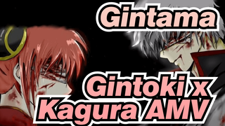 Gintama
Gintoki x Kagura AMV_2