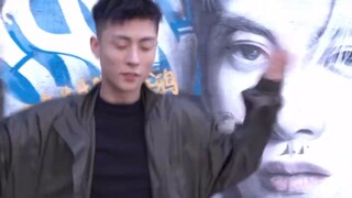 Just jump twice to see what's going on!