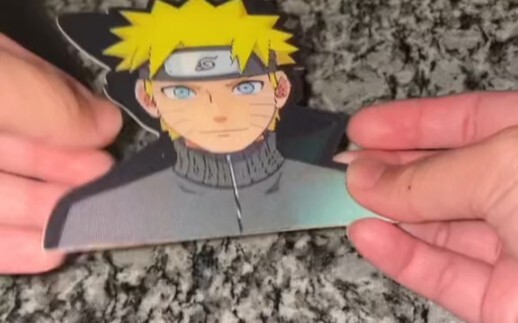 Does anyone still remember these stickers?