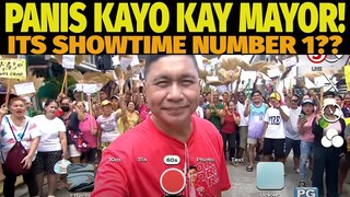 TAPE BULAGA NYO PAGOD NA, ITS SHOW TIME NUMBER ONE NOON TIME SHOW DAW? REACTION VIDEO