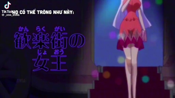 ma cà rồng vs quỷ#tiktok