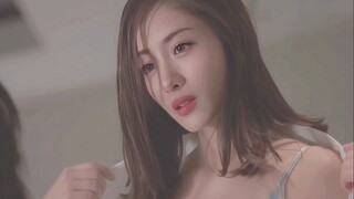 What if Satomi Ishihara were your girlfriend?