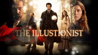 The Illusionist (2006)