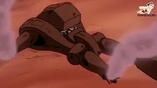 Astro Boy Siêu Đáng Yêu P124