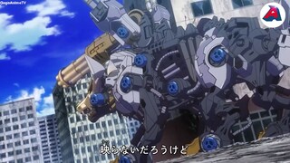 Zoids Wild Zero - Episode 22