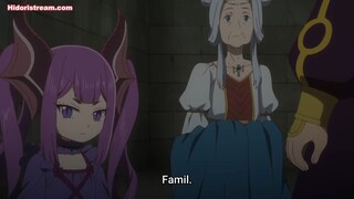 EP11 Kanchigai no Atelier Meister: Eiyuu Party no Moto Zatsuyougakari ga, Jitsu wa (Sub Indonesia)