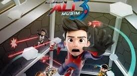 EJEN ALI S3 [ EPS 2 : BOLEH ]