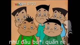 [ YTP ] ông mặt trời ! tít và mít chế phần 6