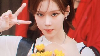 我愿称之为漏电机械姬和满电机械姬的差别哈哈哈哈