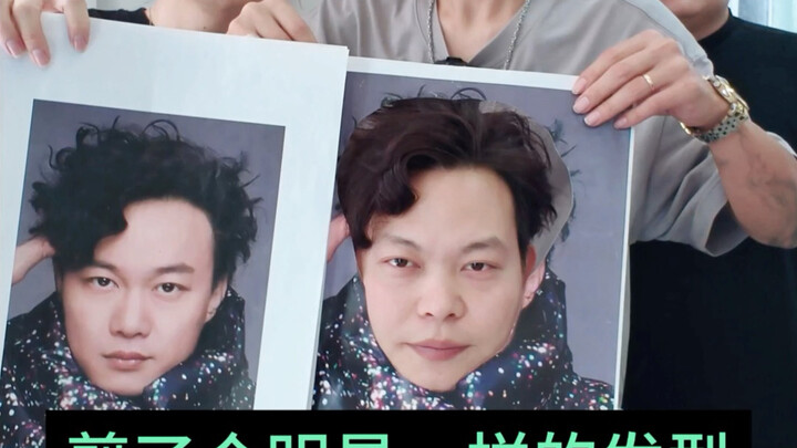 All about meeting customer demands! Hahaha!