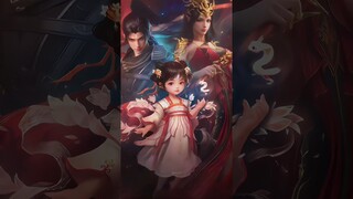 What Do You Think About Xiao Xiao | Battle Through The Heavens & The Great Ruler