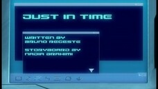 [Thuyết minh] Mật mã Lyoko (2003) | Mùa 01 - Tập 13: Just in Time (D'un cheveu)