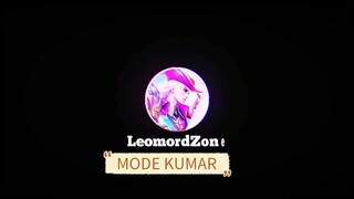 MODE KUMAR