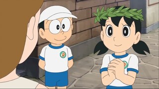 Doraemon episode 809