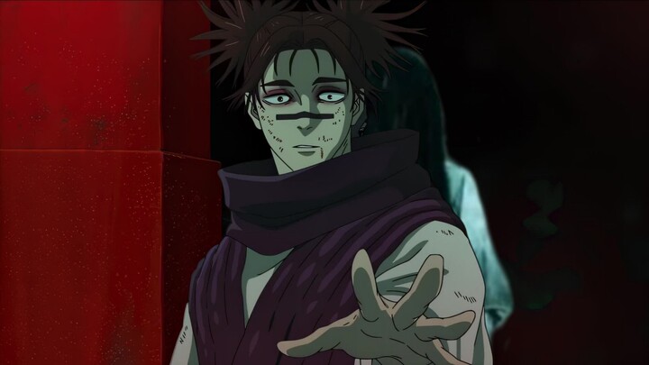 ngedit jjk s3 tapi kok...