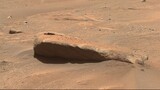 Som ET - 78 - Mars - Perseverance Sol 817 - Video 2