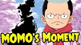 Momo's Moment!! Will He Travel With The Straw Hats? - One Piece Discussion | Tekking101